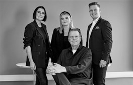 Kom til Åbent Hus ved EDC Filtenborg og find dit nye hjem