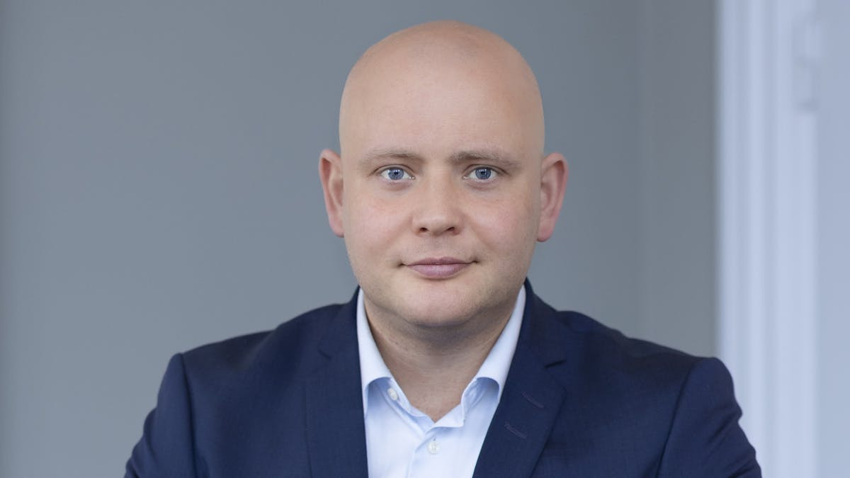 Oplev en kulturel frokost med Danmarks kulturminister i Slagelse