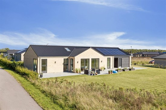 Thøgersens Alle 48 og 1 anden boliger er kommet til salg denne uge i Ribe - se boligerne her.