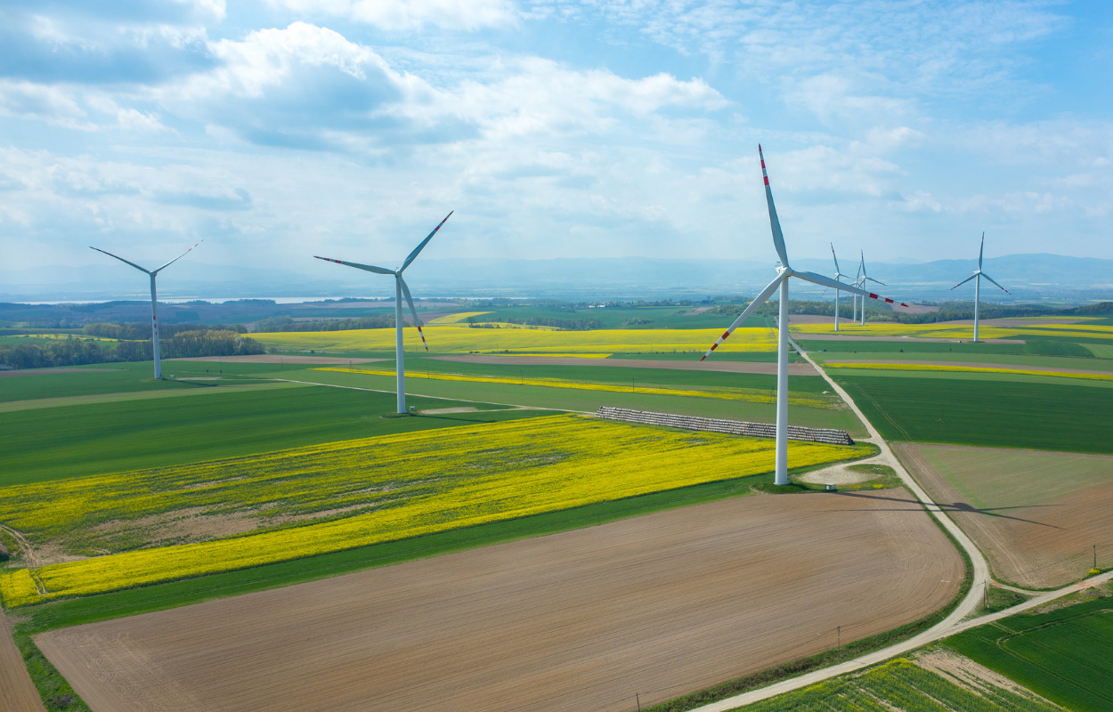 Så er der valg til Klimaudvalget