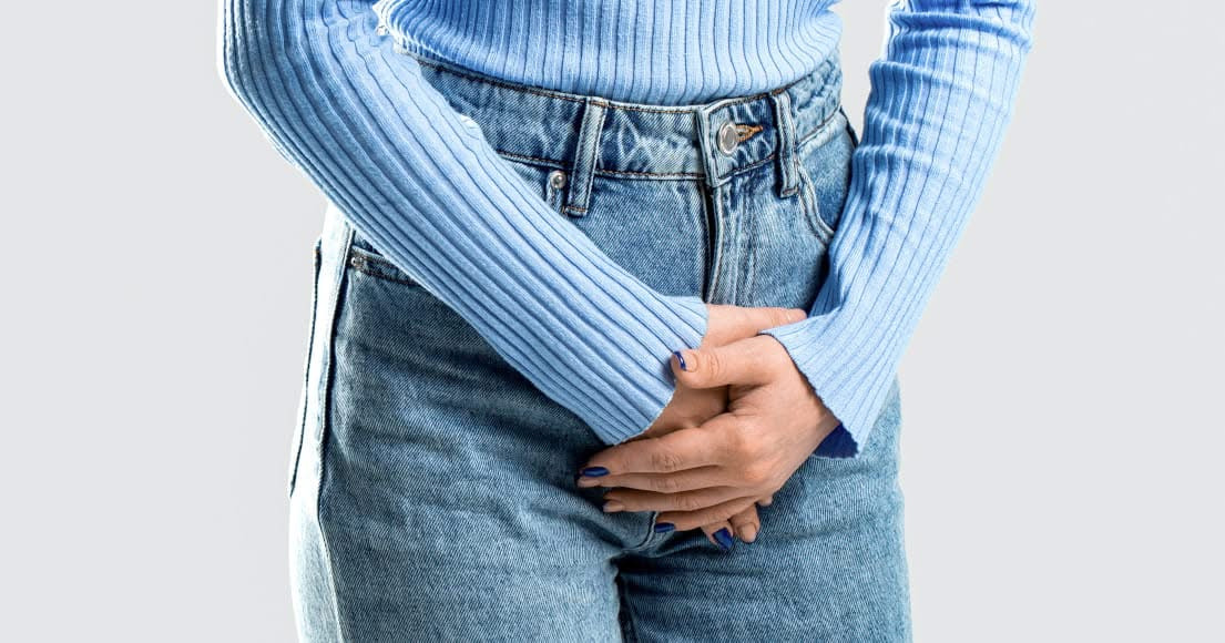 Vejlby Apotek forklarer blærebetændelse: Snue i blæren og hvordan du undgår det