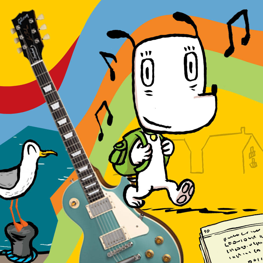 Herning Bibliotekerne byder på spændende arrangementer for både børn og voksne