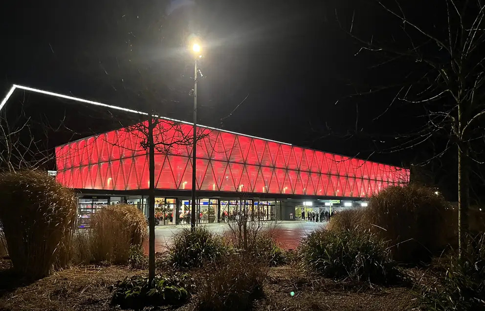 Herning satte standarden med rekordbesøgt og bæredygtigt EM i herrehåndbold 2026