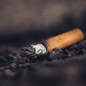 Gratis rygestopforløb i Aarhus Kommune