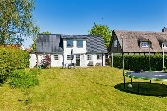 Fløjstrupvej 8 er til salg for kun 135.000 kr.: Se de billigste boliger til salg i Randers her