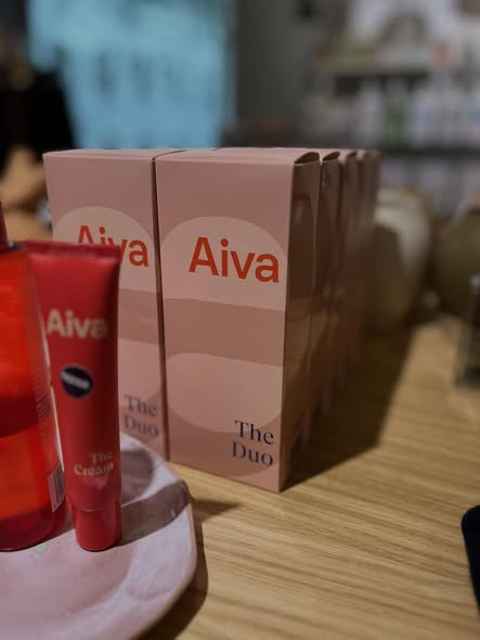 Oplev finsk natur med Bianca Pure Skin: Effektiv hudpleje uden kemi