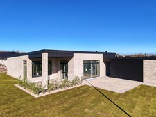 Gennemført familievilla fra 2025 beliggende i Aabybro