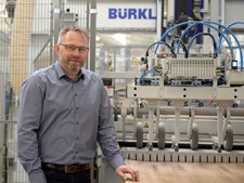 Skandinaviens førende bordpladeproducent opruster til vækst