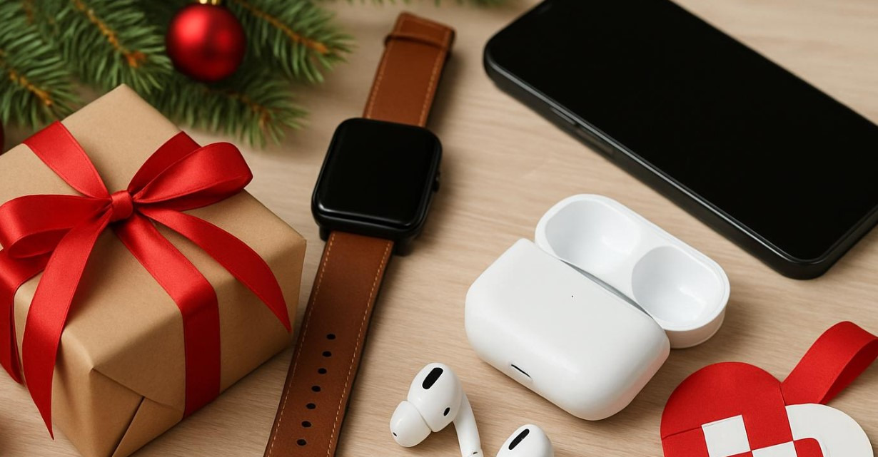 Hvad bliver årets julegaver i 2025? Trends og tendenser