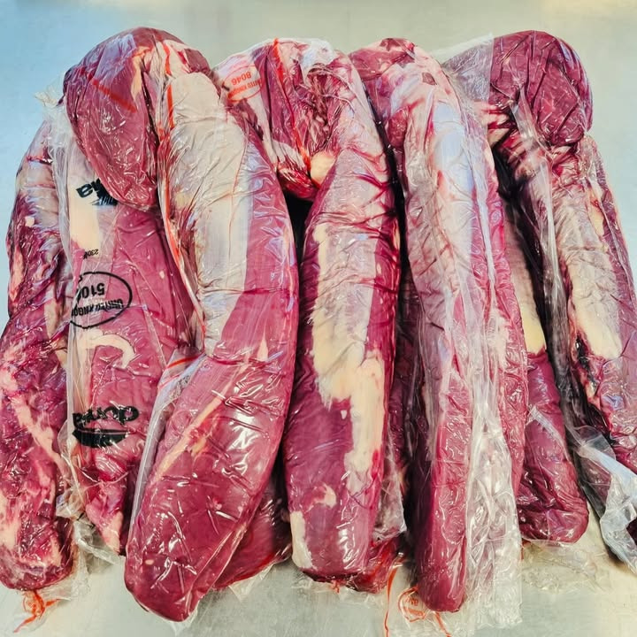 Løvbjerg Frederikshavn lancerer Danmarks måske billigste oksemørbrad til kun 279 kr. pr. stk.