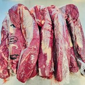 Løvbjerg Frederikshavn lancerer Danmarks måske billigste oksemørbrad til kun 279 kr. pr. stk.