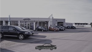 Klar til kør-selv-ferie? Få ro i maven med et ferietjek hos JM Autoteknik