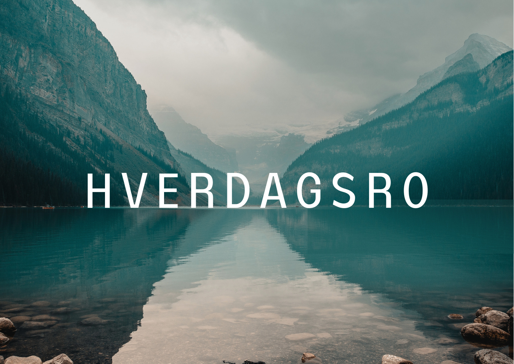 Find hverdagsro i Kristkirken