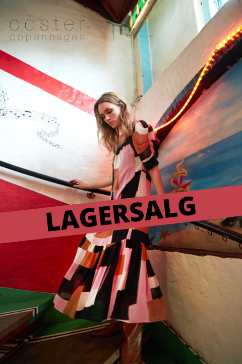 Nyt på opslagstavlen i Humlebæk