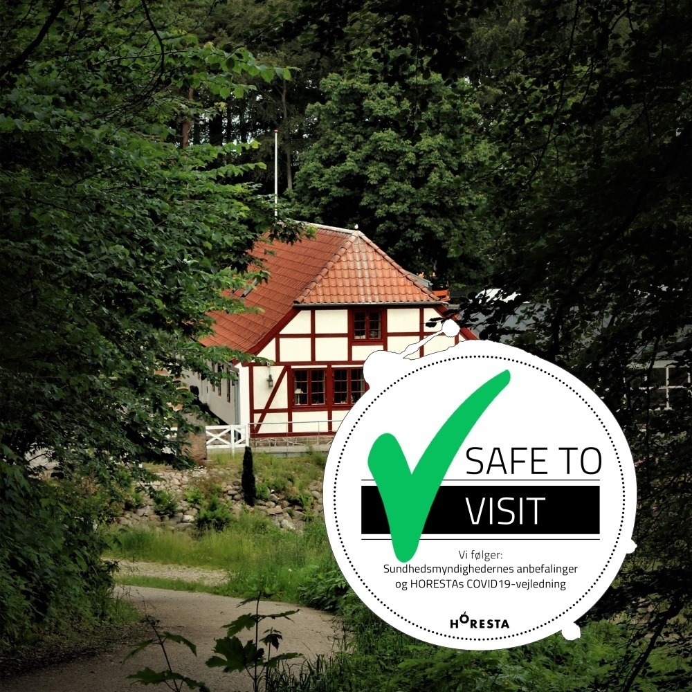 Toplisten: lokale opdateringer på sociale medier