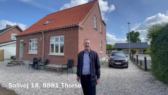 Nyt på opslagstavlen i Hammel