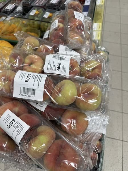 Rema 1000 Ringsted byder på sunde tilbud i dag