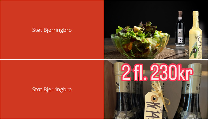 Nyt fra Den gode vino og Lahvino Wine & Spirits