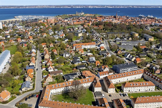 Rolighedsvej 12 er til salg for kun 1.150.000 kr.: Se de billigste boliger til salg i Helsingør her