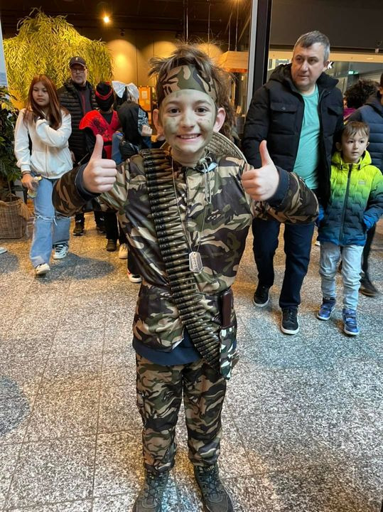 Hold trit med lokalområdet: Nyt fra Herning