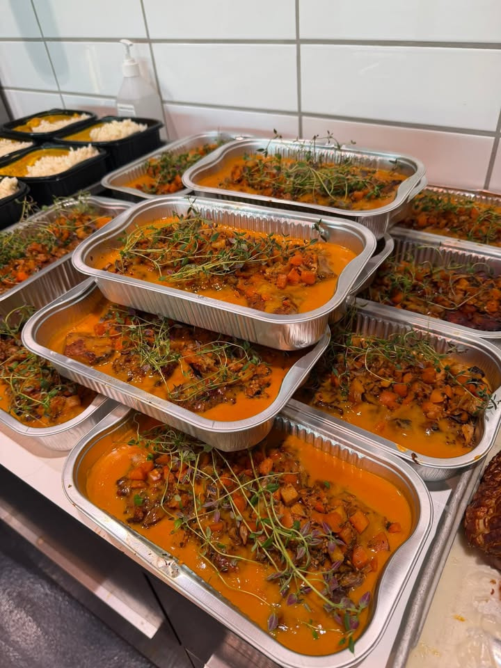 Frederiksberg Kødforsyning tilbyder nem aftensmad og gode tilbud på kødretter