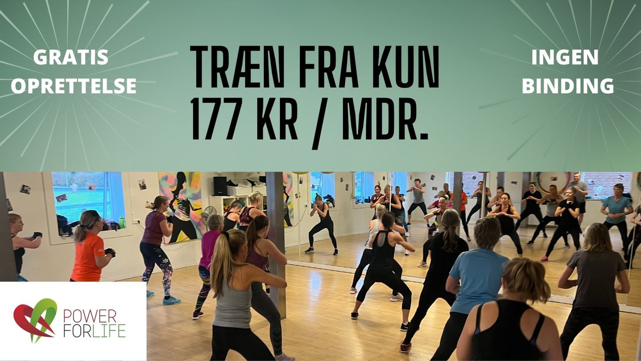 En finger på pulsen i Lystrup