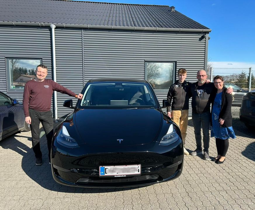 Opslagstavlen: Nyeste opdateringer fra Randers