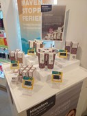 Ny hudplejeserie fra Australian Bodycare nu tilgængelig på apoteket og online