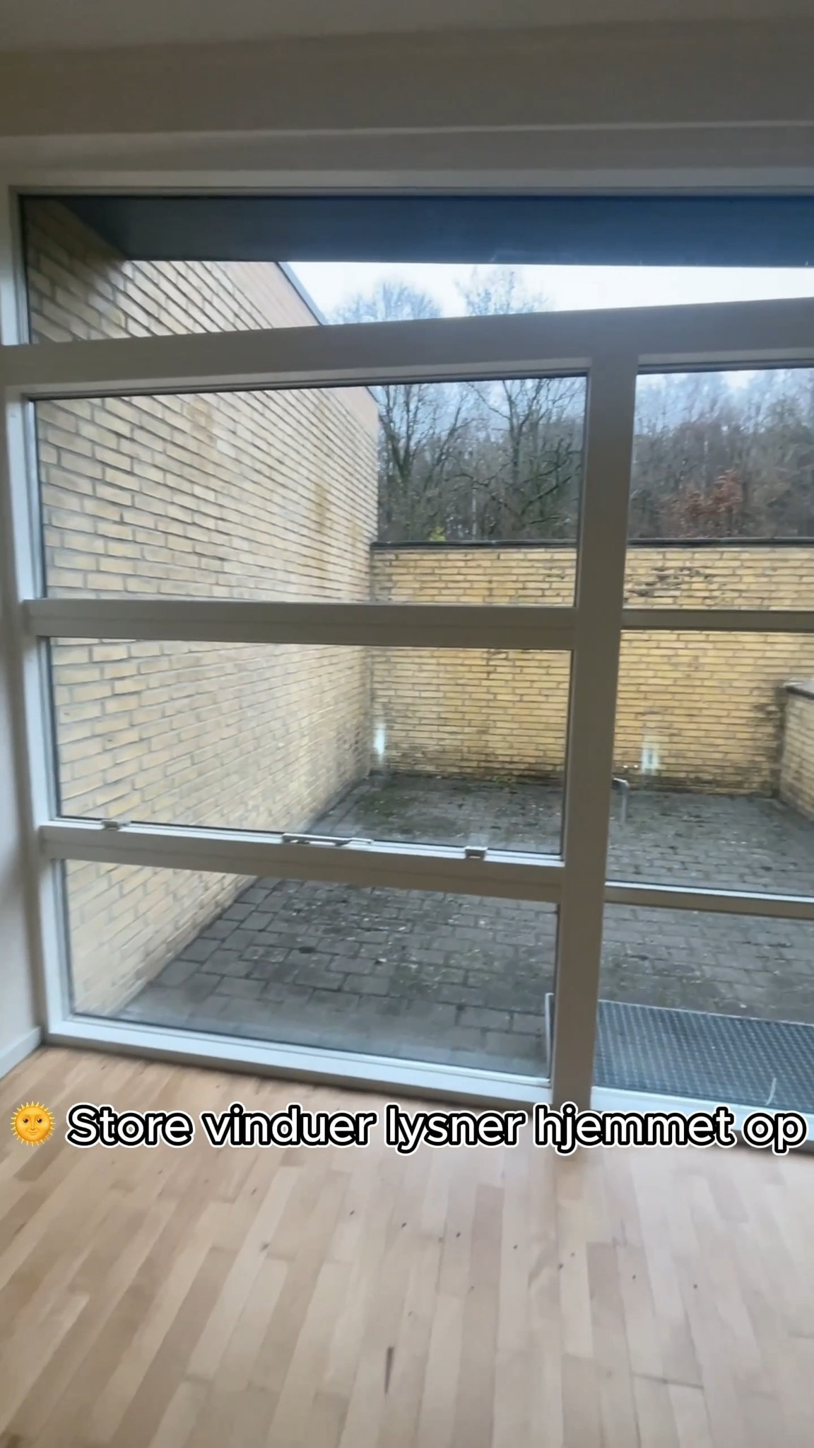 RandersBolig præsenterer ny udlejningsbolig i Assens - familievenligt rækkehus med have og moderne faciliteter