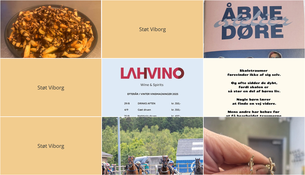 Nyt fra Lahvino Wine & Spirits, Asmild Plantecenter ApS, Guldsmed Ø og 3 andre