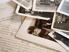 Få indblik i danskernes historie online på Tinglev Bibliotek