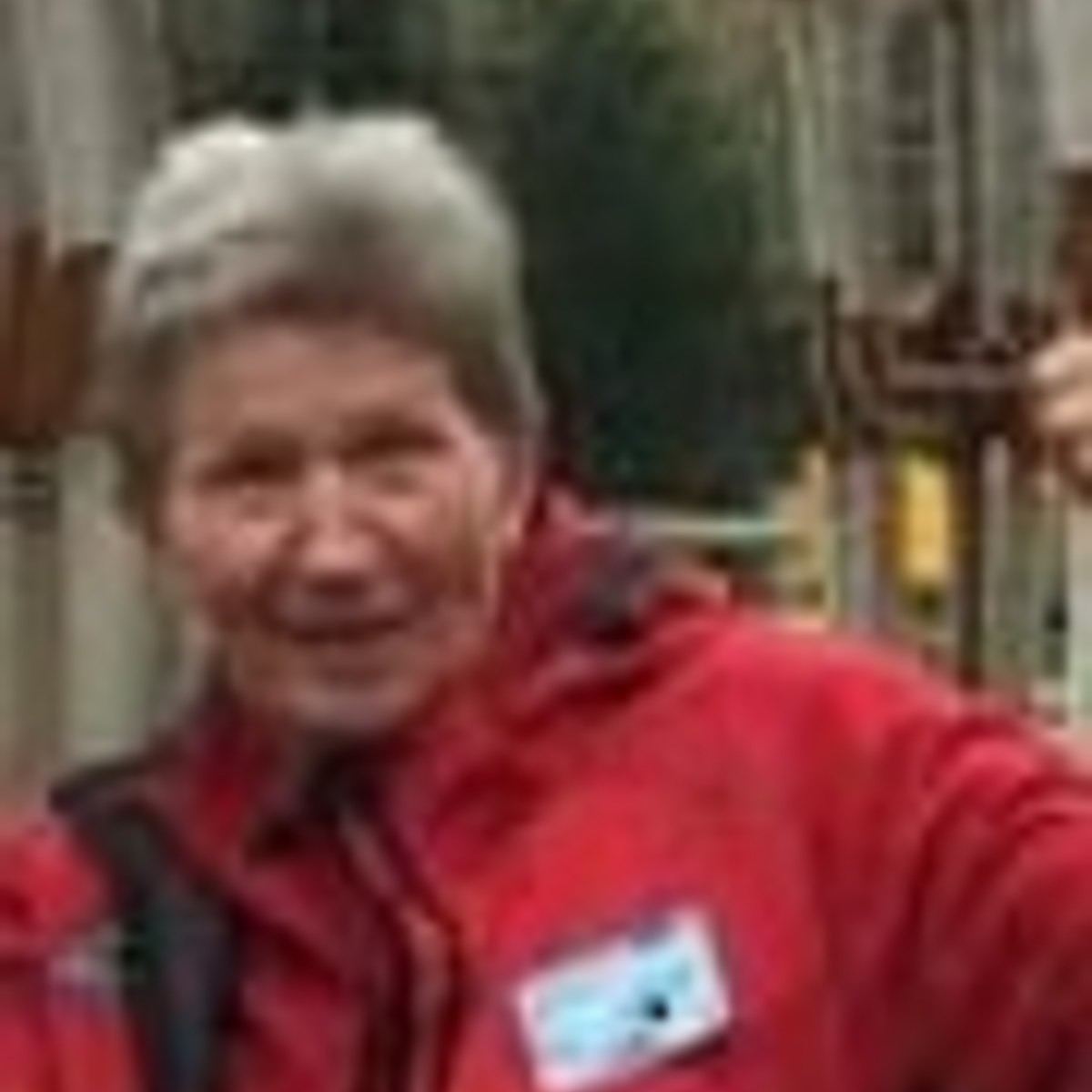 Bodil Jakobsen værdsætter Aabybros handel, natur og fællesskab