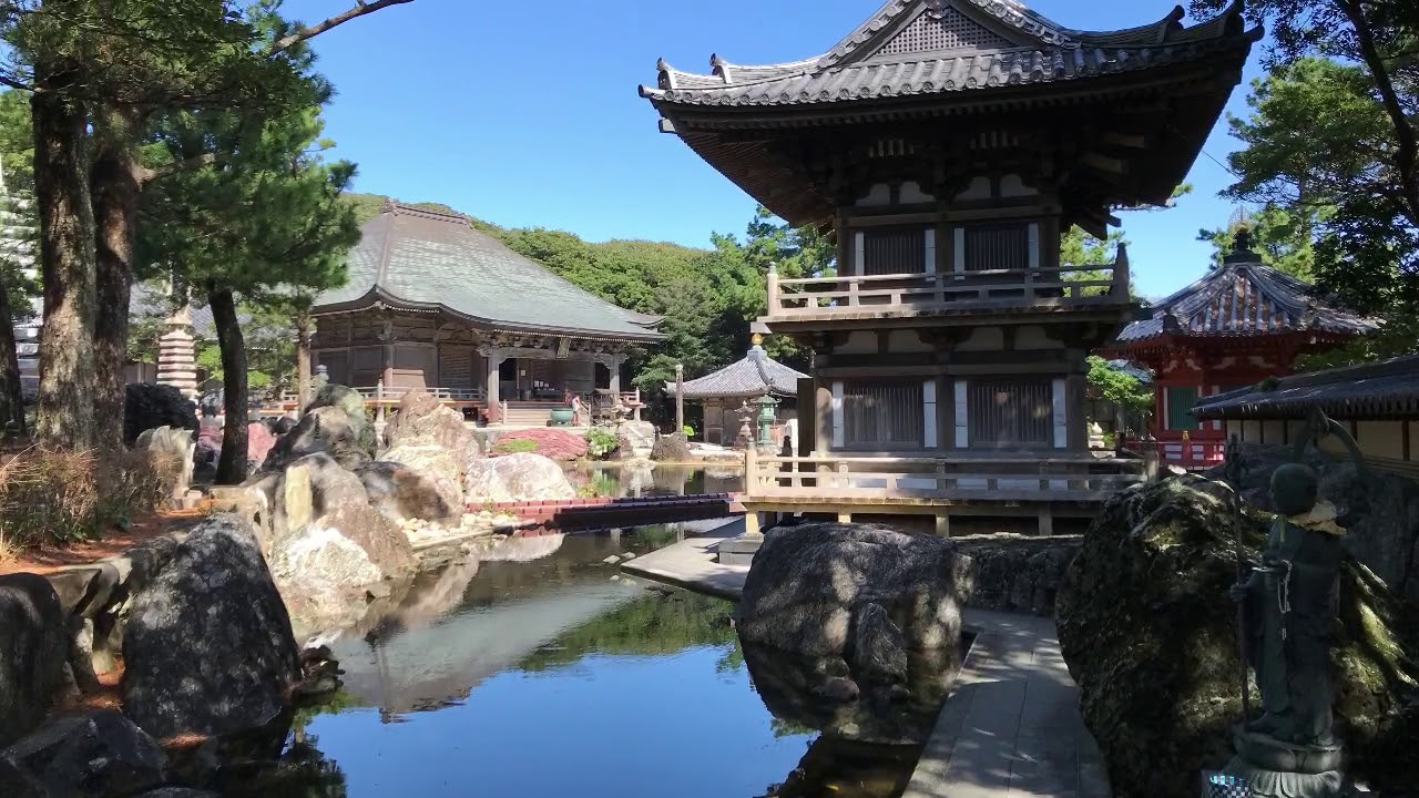 Oplev Japans skjulte skatte med Niels Teglbjærg Clausen