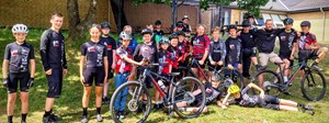 MTB Frederikshavn får støtte til nye lånecykler