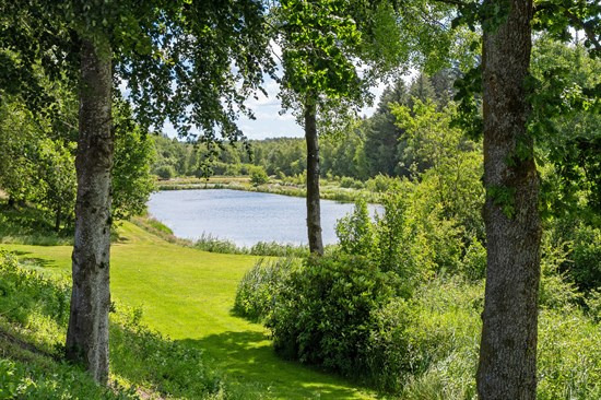 Top 6 over dyreste boliger til salg i Brande. Priser op til 11.700.000 kr