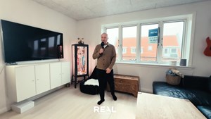 Nyt fra RealMæglerne Esbjerg og Bramming