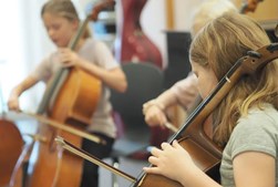Skive fejrer 700-års jubilæum med støtte til lokale kulturprojekter