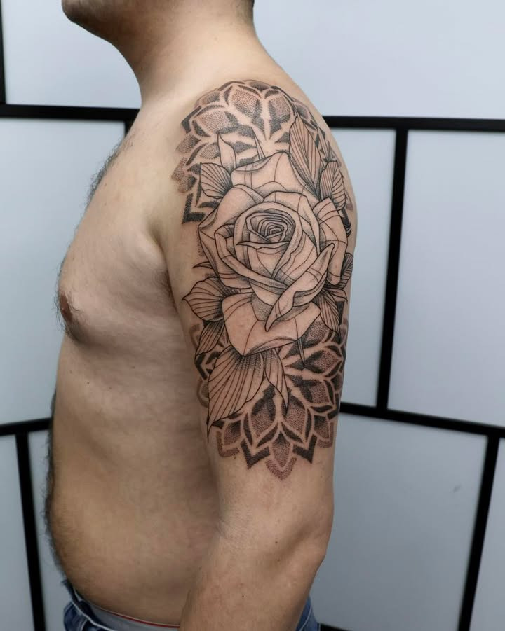 Ledige tider til tatoveringer hos Tine fra Mr. & Mrs. Tattoo i januar og februar