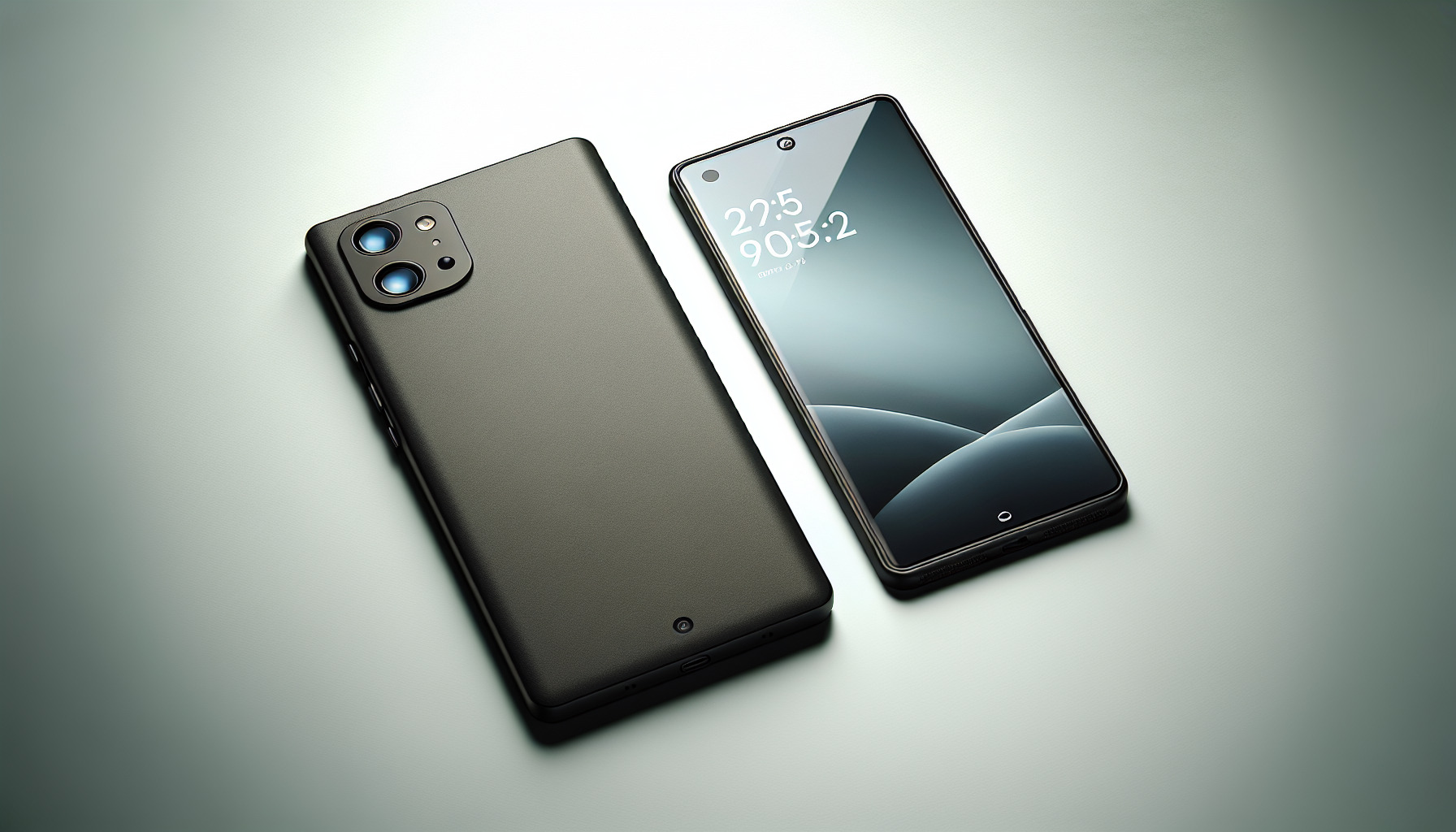 Trendy beskyttelse til iPhone 14 Pro