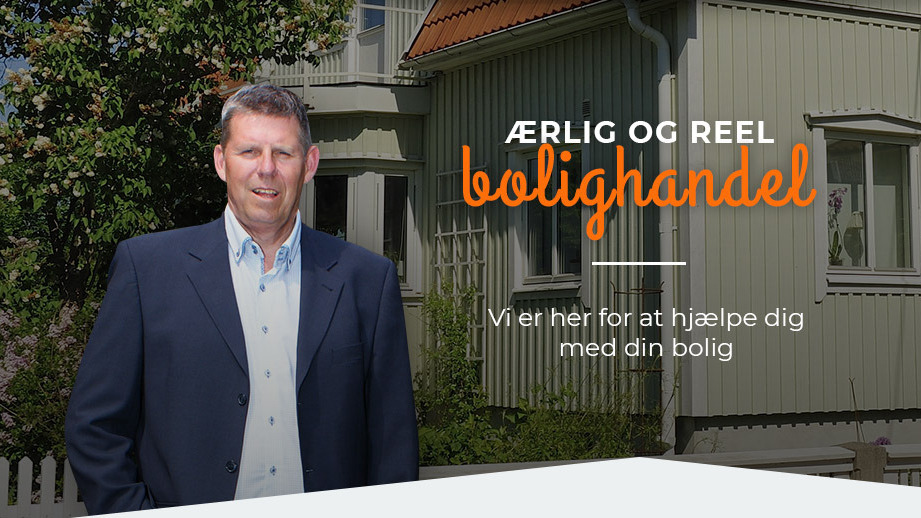 Cibo Ejendomskontor: 9,7 ud af 10 stjerner i sælgeranbefalinger!