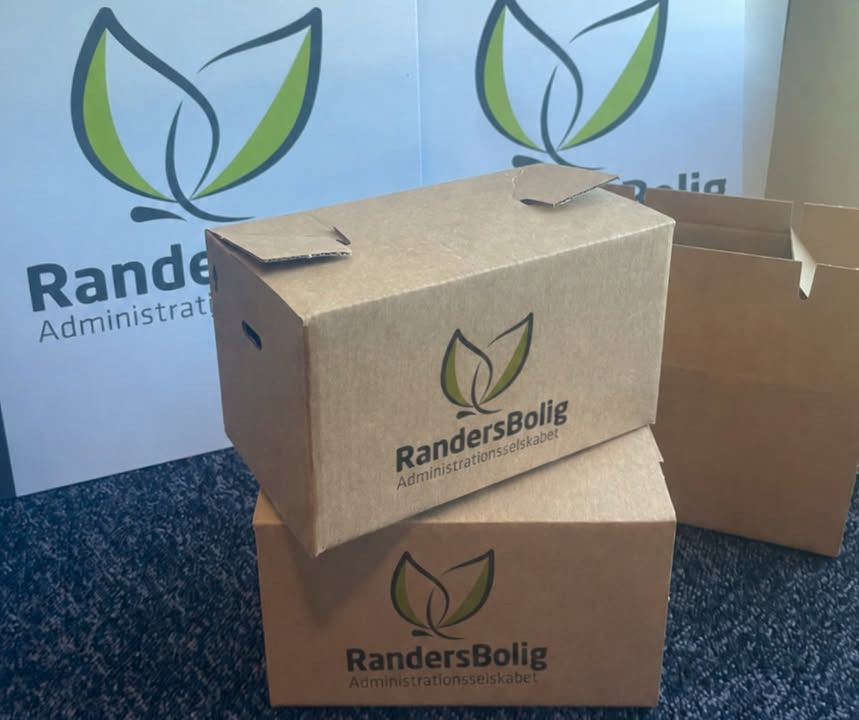 RandersBolig holder lukket fredag den 29. maj