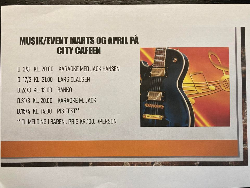 Hold dig ajour med dagens opdateringer fra Herning