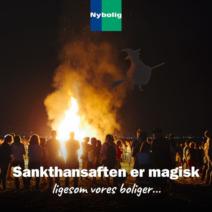 Hold trit med lokalområdet: Nyt fra Risskov