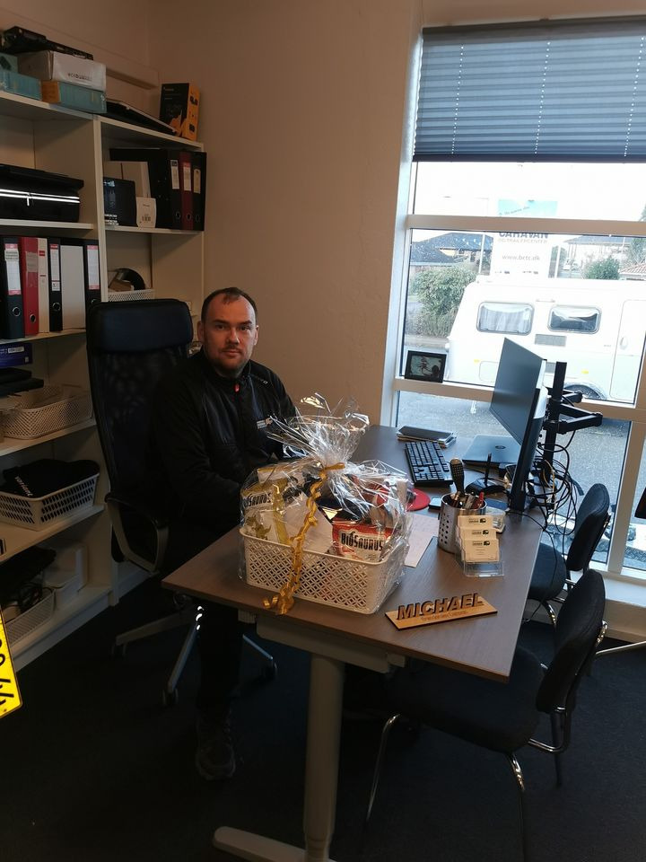 Opslagstavlen: Nyeste opdateringer fra Hjørring