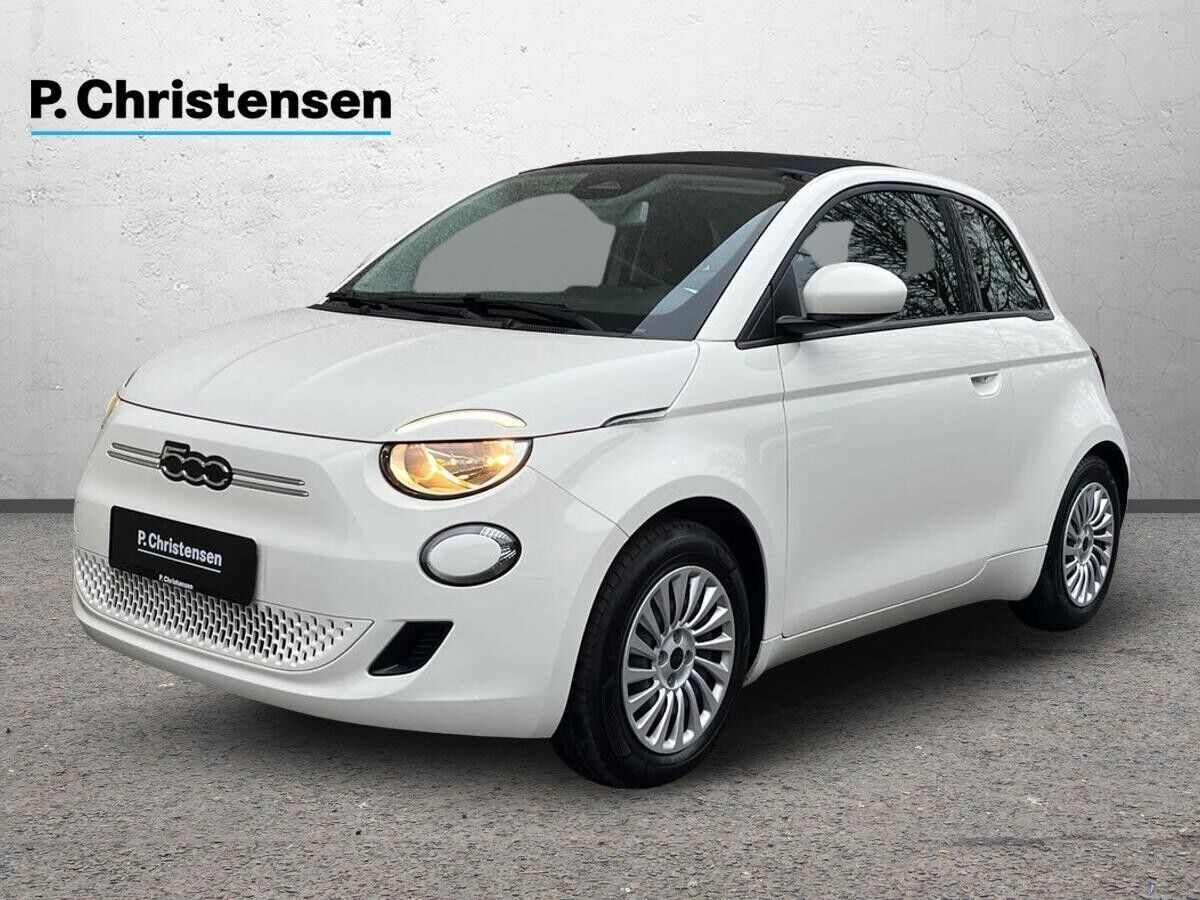 Biler netop sat til salg i Brabrand