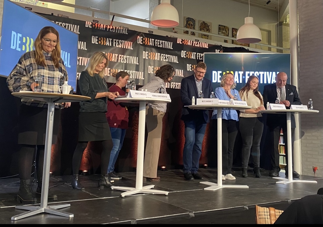 Læserbidrag: Selvstyrende teams i udekørende hjemmepleje