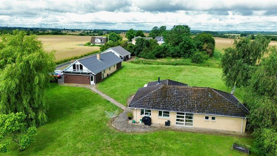 Til salg hos Ejendomsmægler Mike Andersen: Højrupvej 119, Højrup Mark, 7000 Fredericia