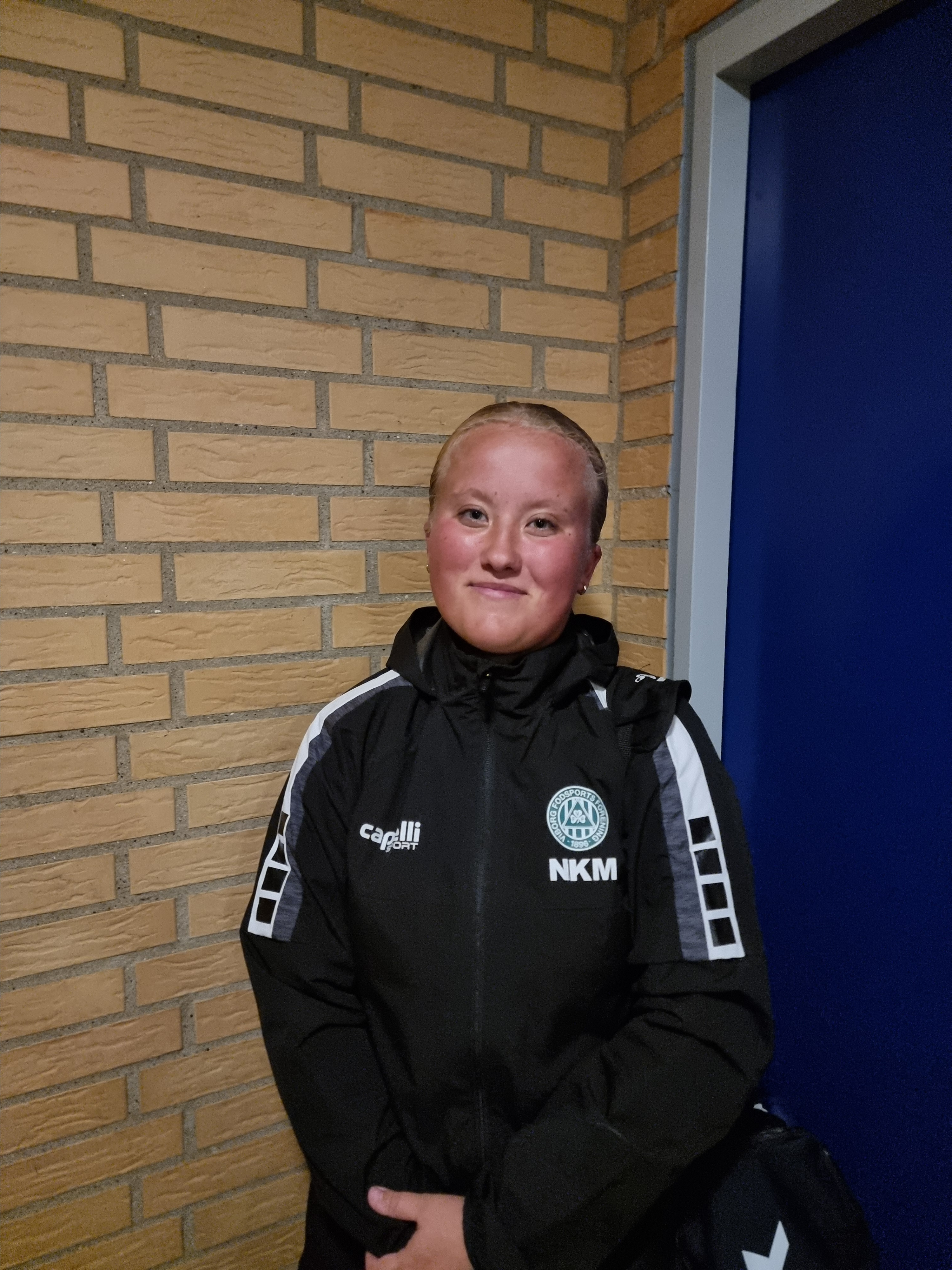 Viborg FF Kvinder måtte se sig slået i nærgående kamp mod Lemvig GF