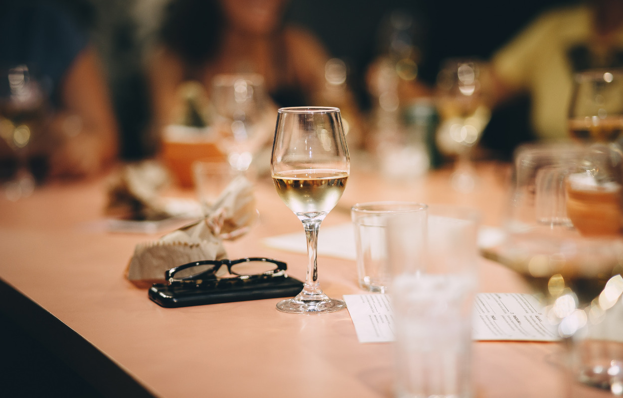 Skal du holde fest? Solbjerg Fritidscenter har lokalerne