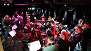 Musikalsk gave til Holstebro